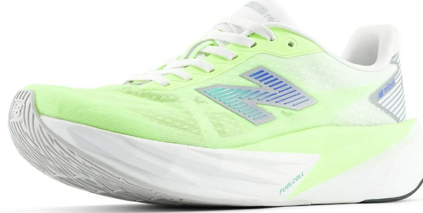 Laufschuh "FuelCell"