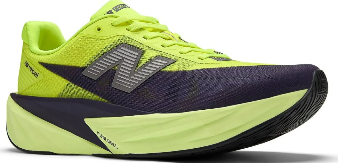 Laufschuh "FuelCell Rebel v5"