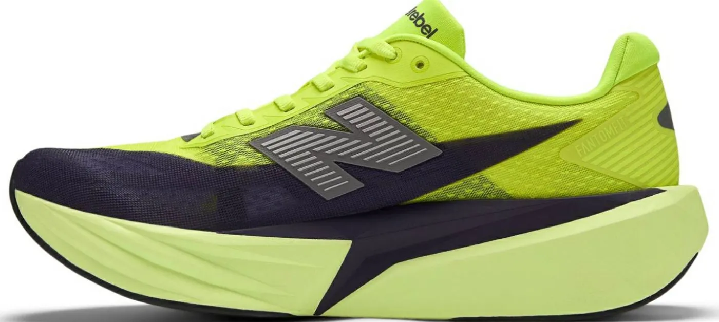 Laufschuh "FuelCell Rebel v5"