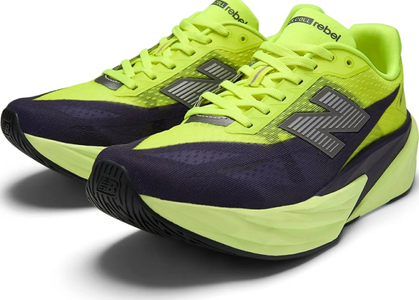 Laufschuh "FuelCell Rebel v5"