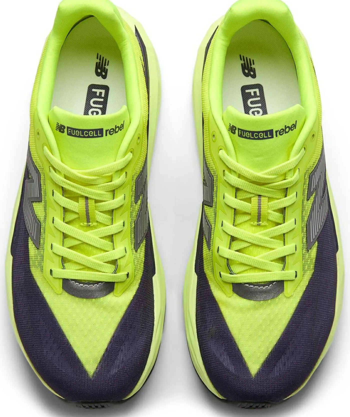 Laufschuh "FuelCell Rebel v5"