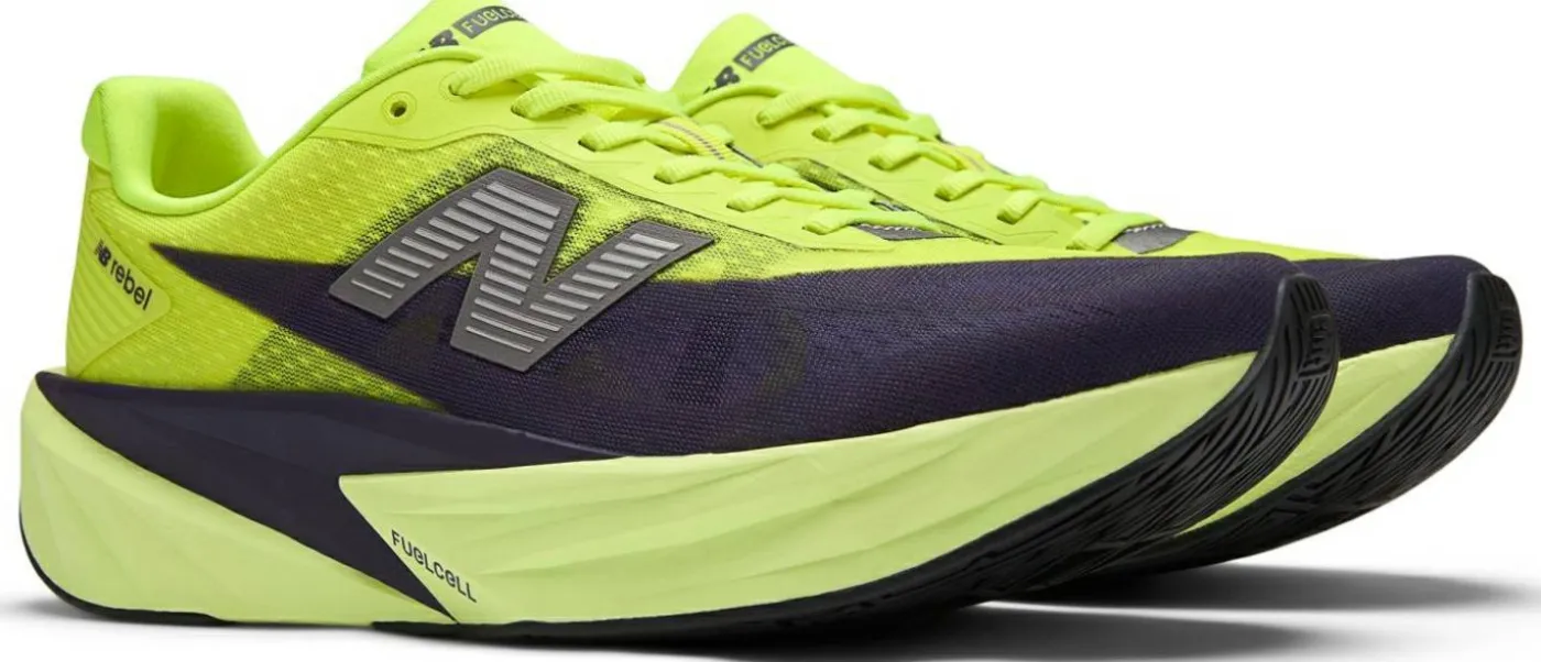 Laufschuh "FuelCell Rebel v5"