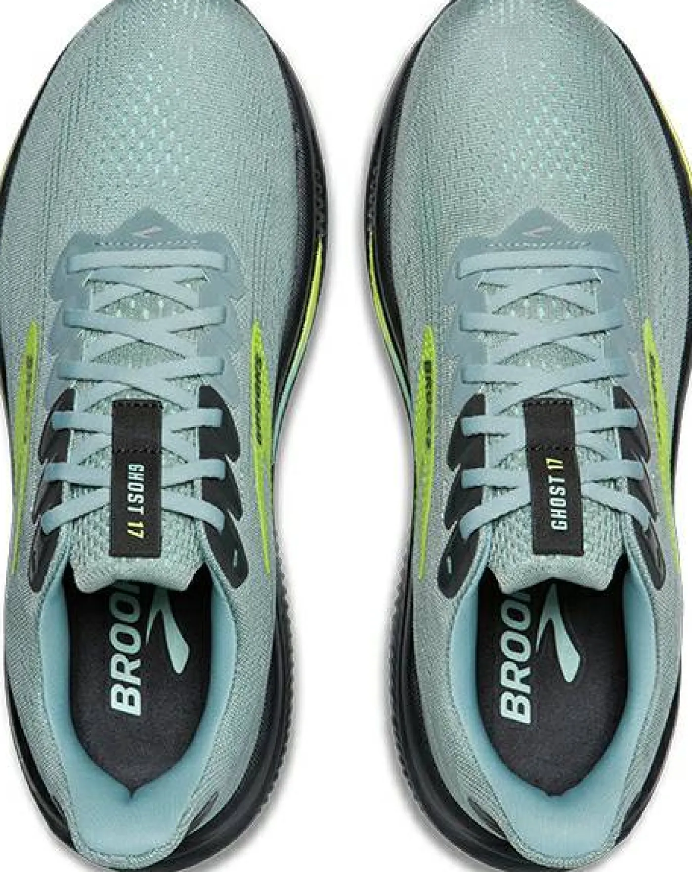 Laufschuh "Ghost 17"