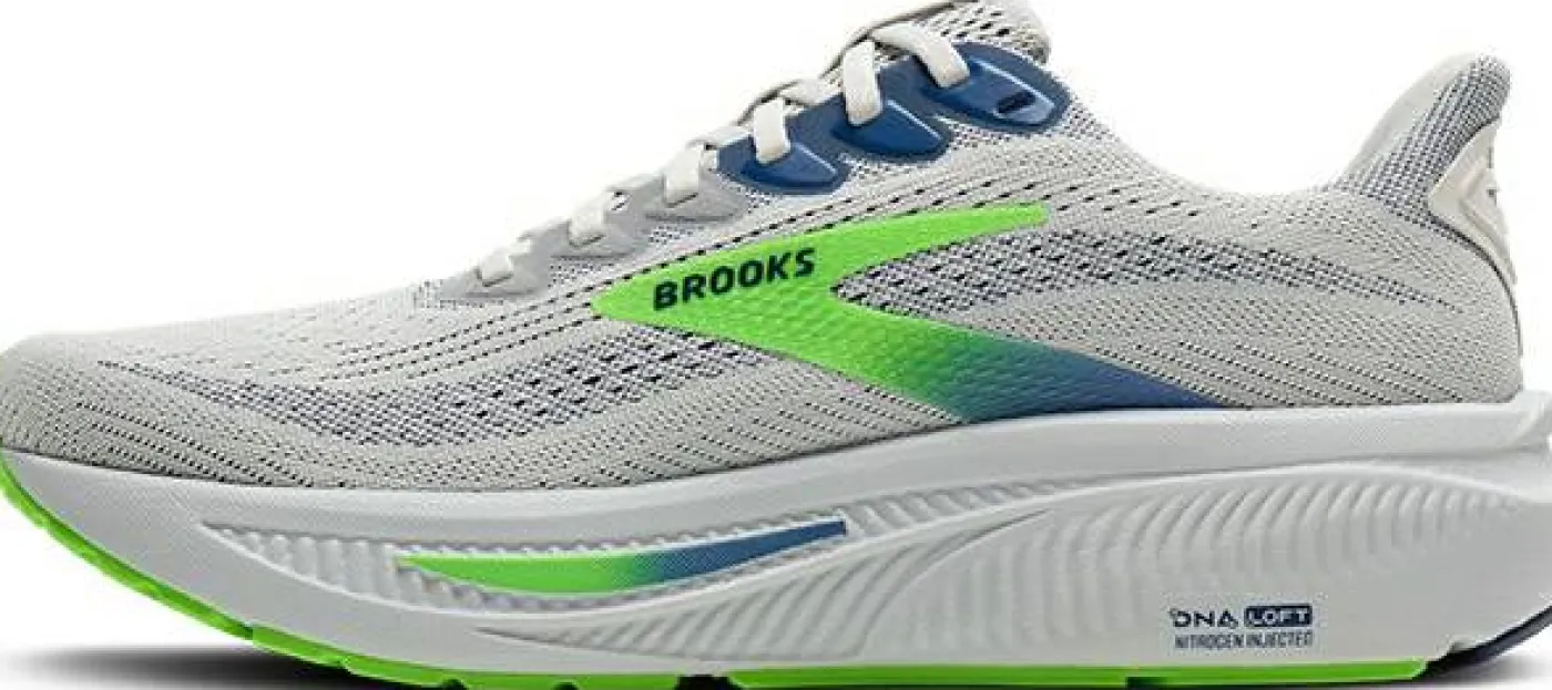 Laufschuh "Ghost 17"