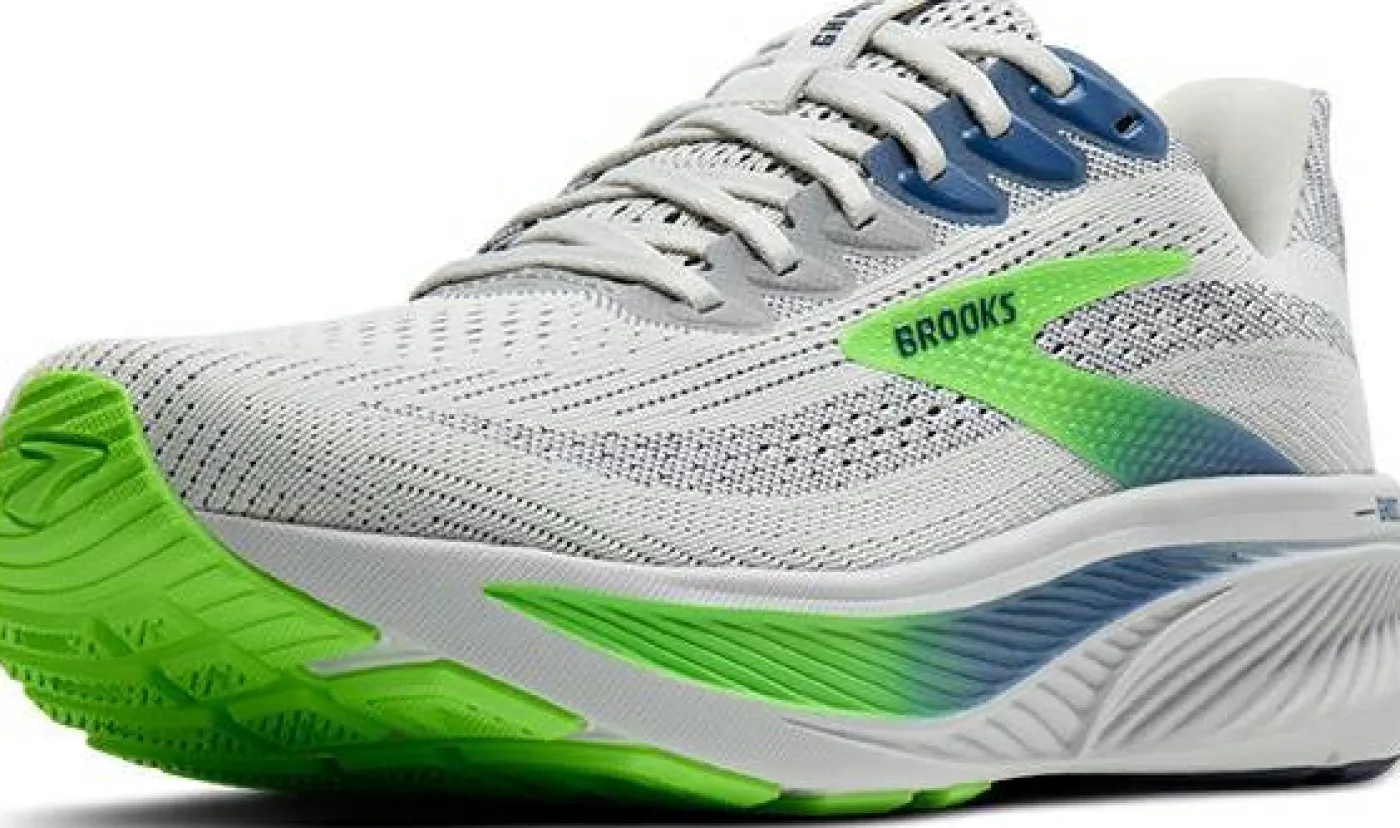 Laufschuh "Ghost 17"