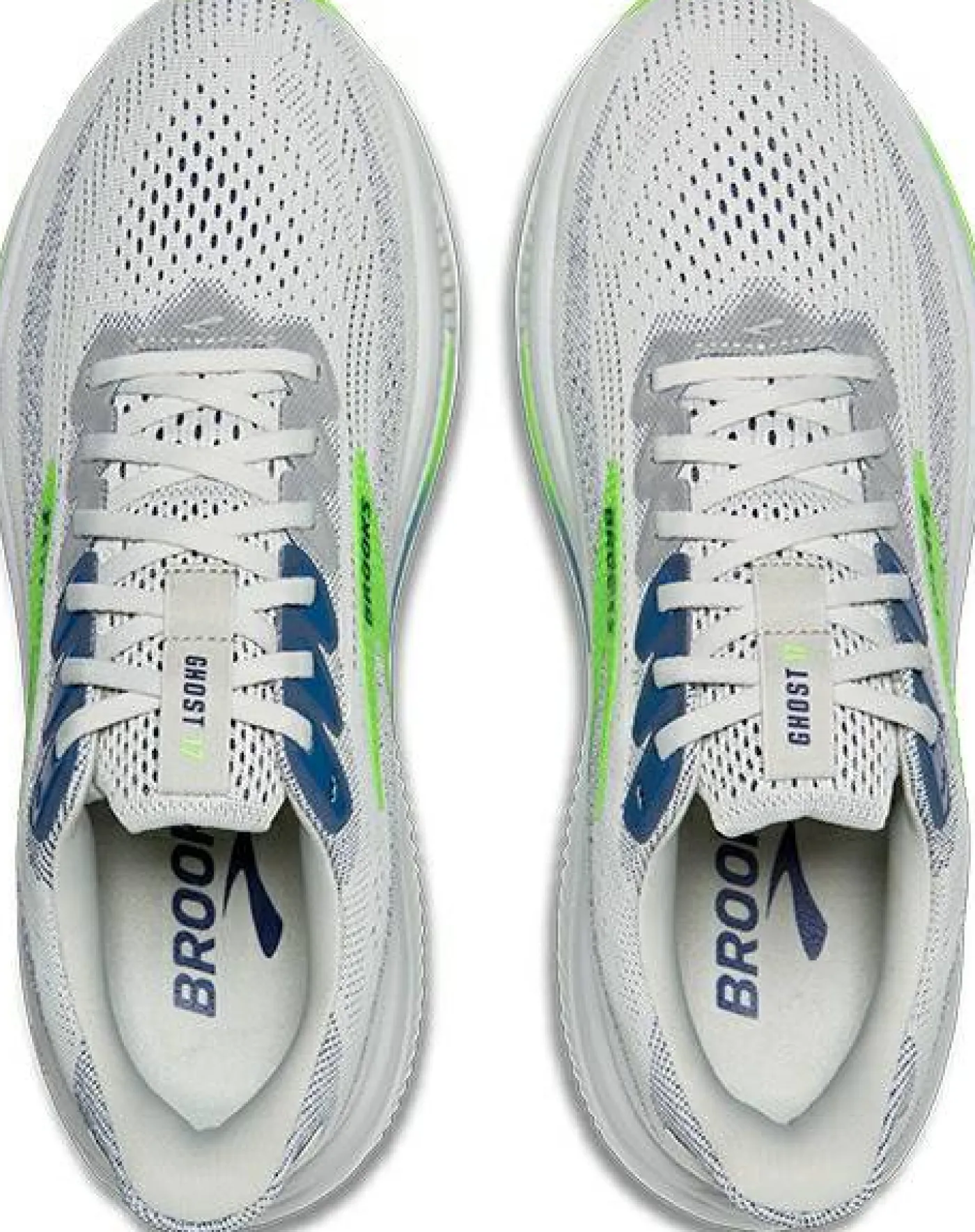 Laufschuh "Ghost 17"
