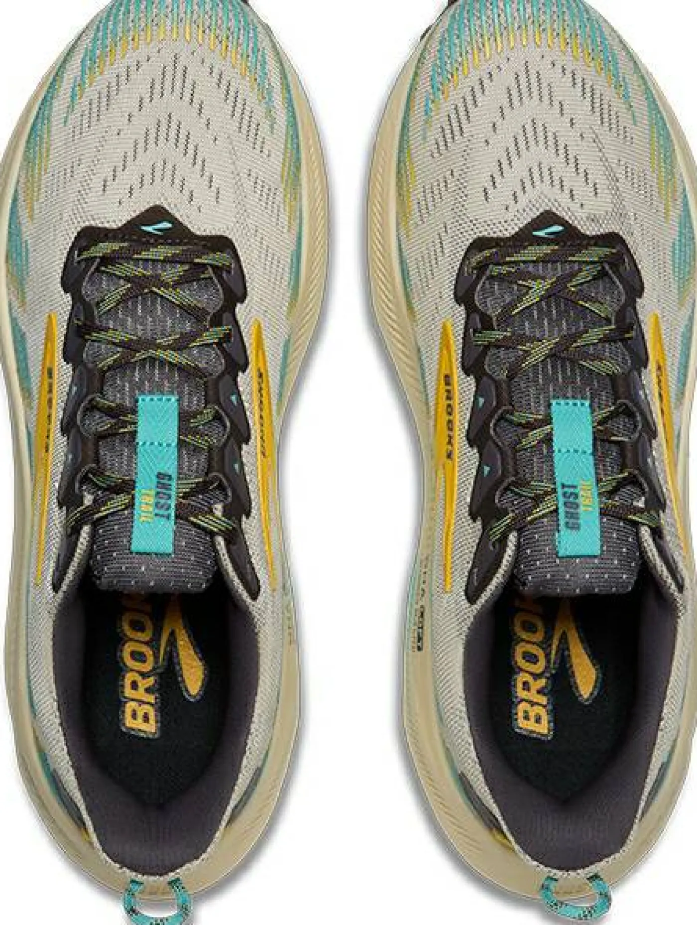 Laufschuh "Ghost Trail"