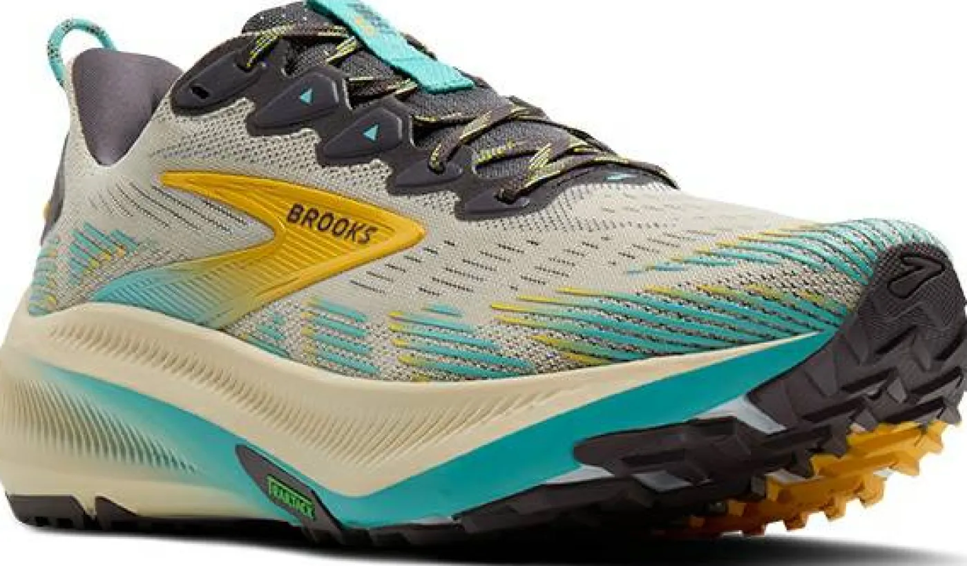 Laufschuh "Ghost Trail"