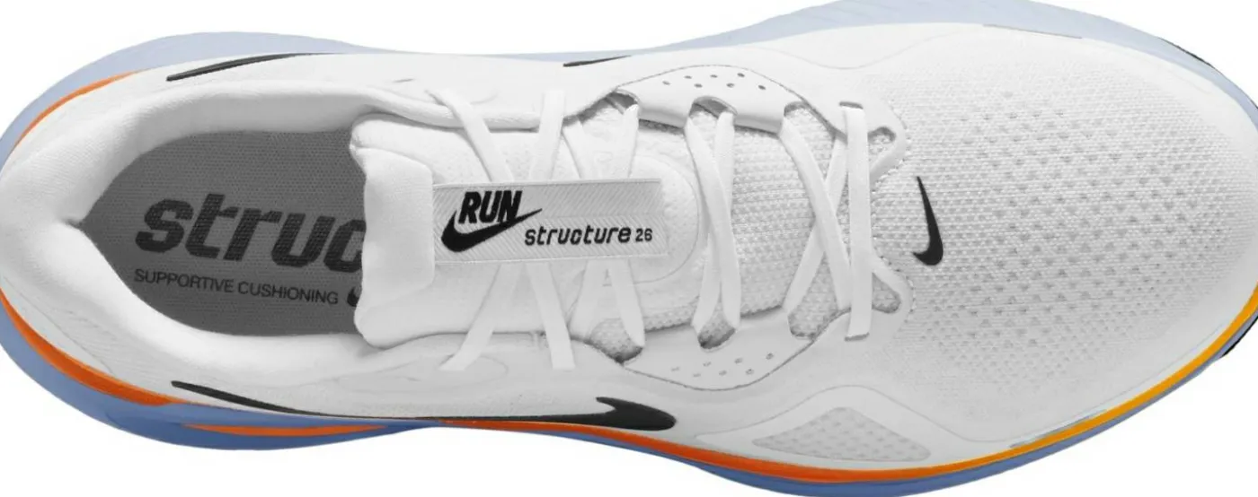 Laufschuh "Structure 26"