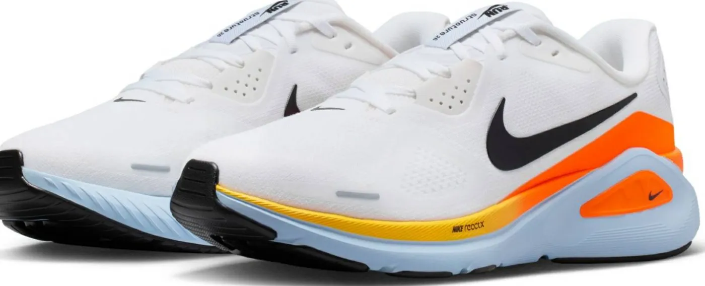 Laufschuh "Structure 26"