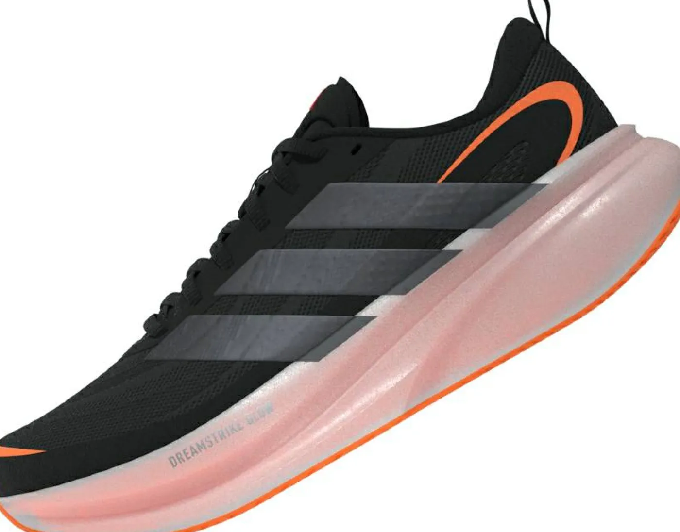 Laufschuh "Supernova Glide"