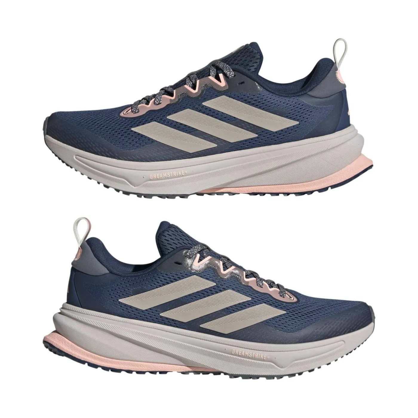 Laufschuh "Supernova Rise"