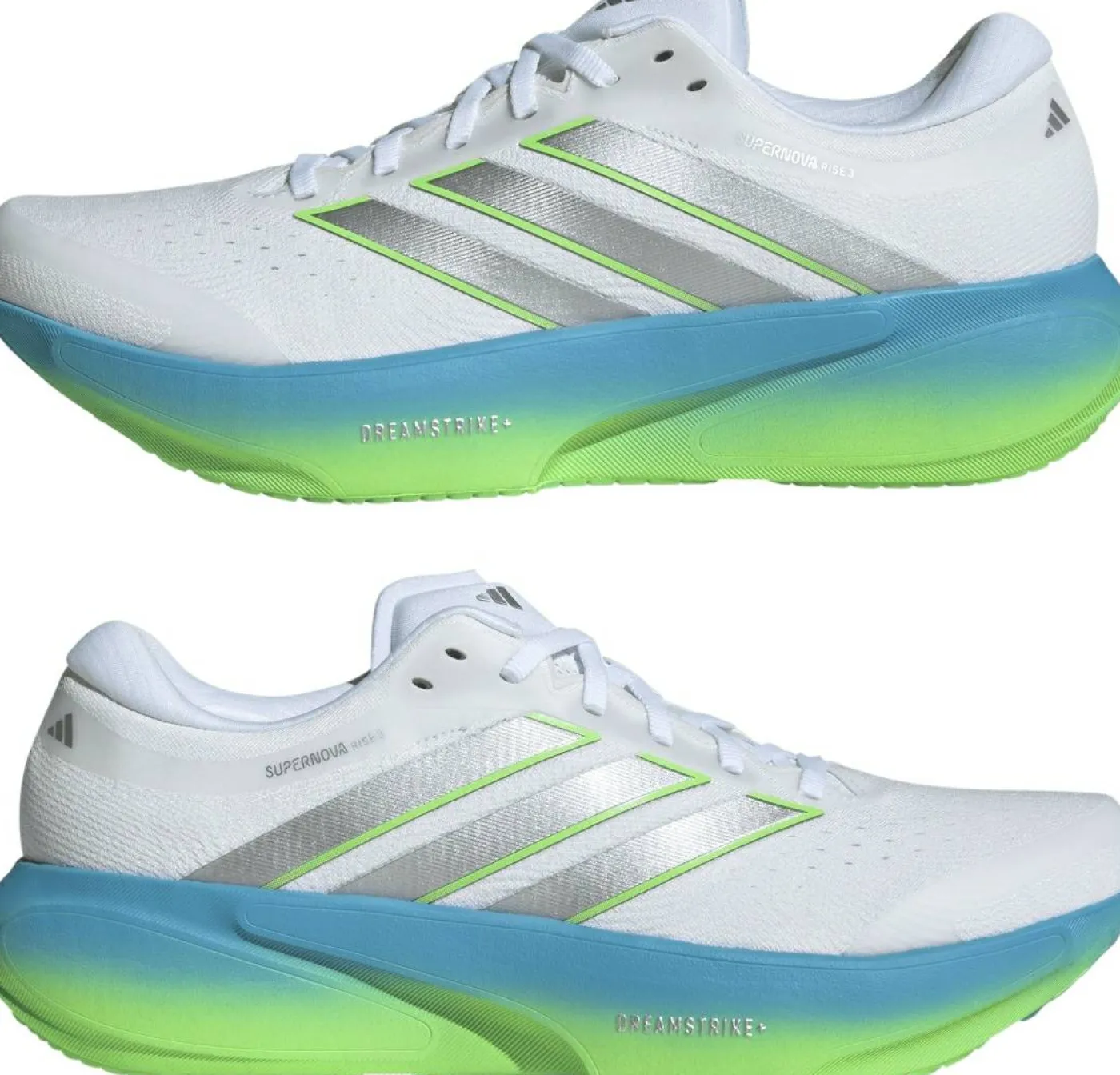 Laufschuh "Supernova Rise"