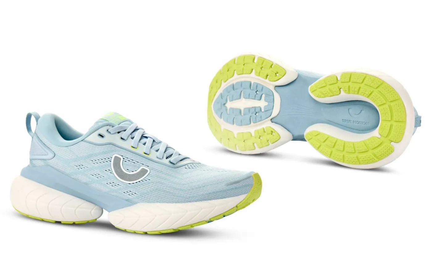 Laufschuh "U-Tech Nevos 4"