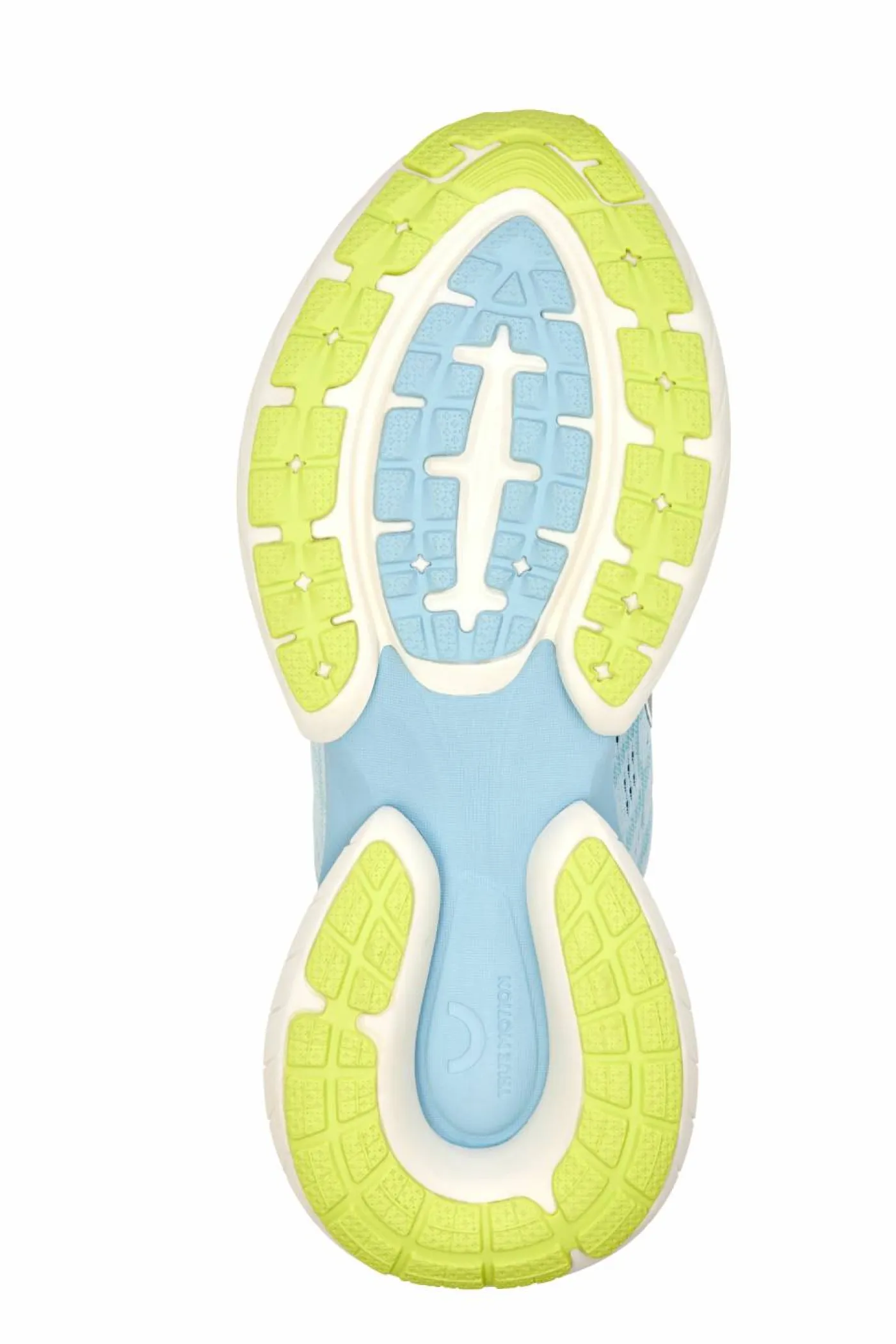 Laufschuh "U-Tech Nevos 4"