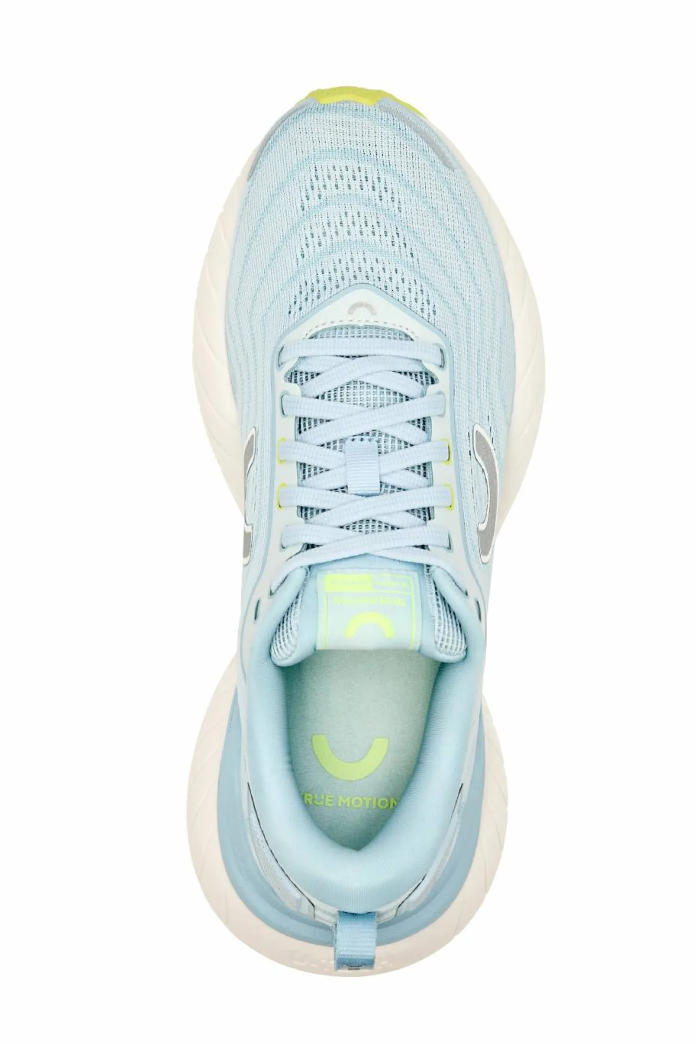 Laufschuh "U-Tech Nevos 4"