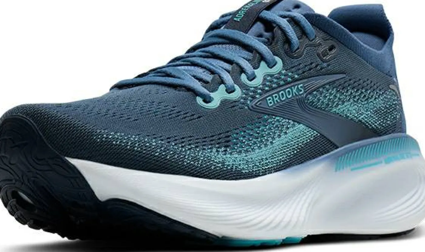 Laufschuhe "Adrenaline GTS 25"