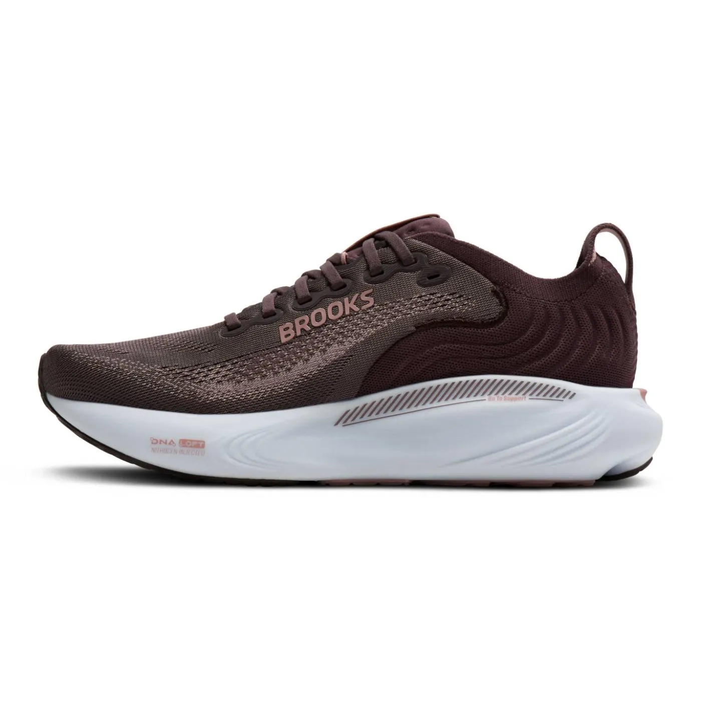 Laufschuhe "Adrenaline GTS 25 W"