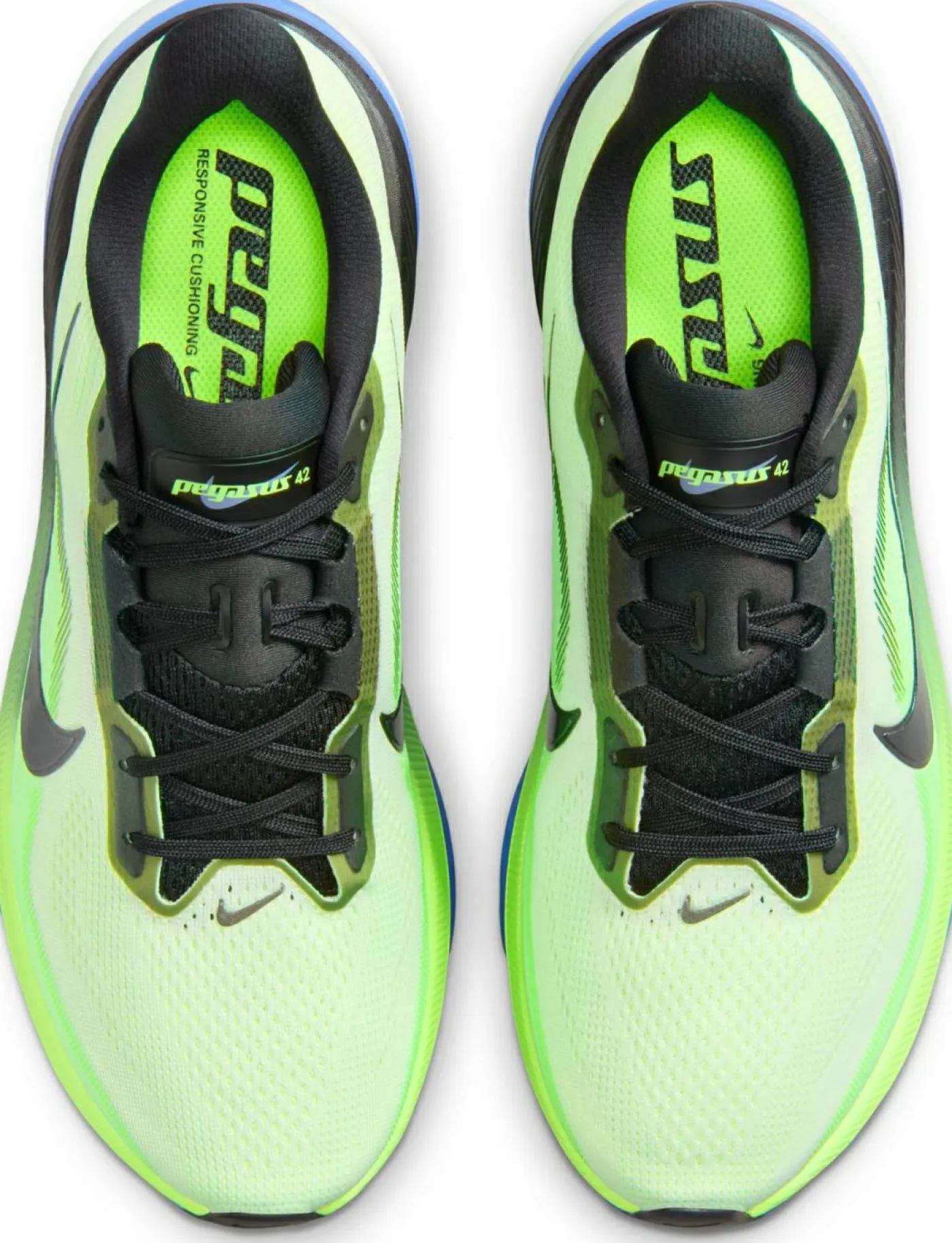 Laufschuhe "Air Zoom Pegasus 42"