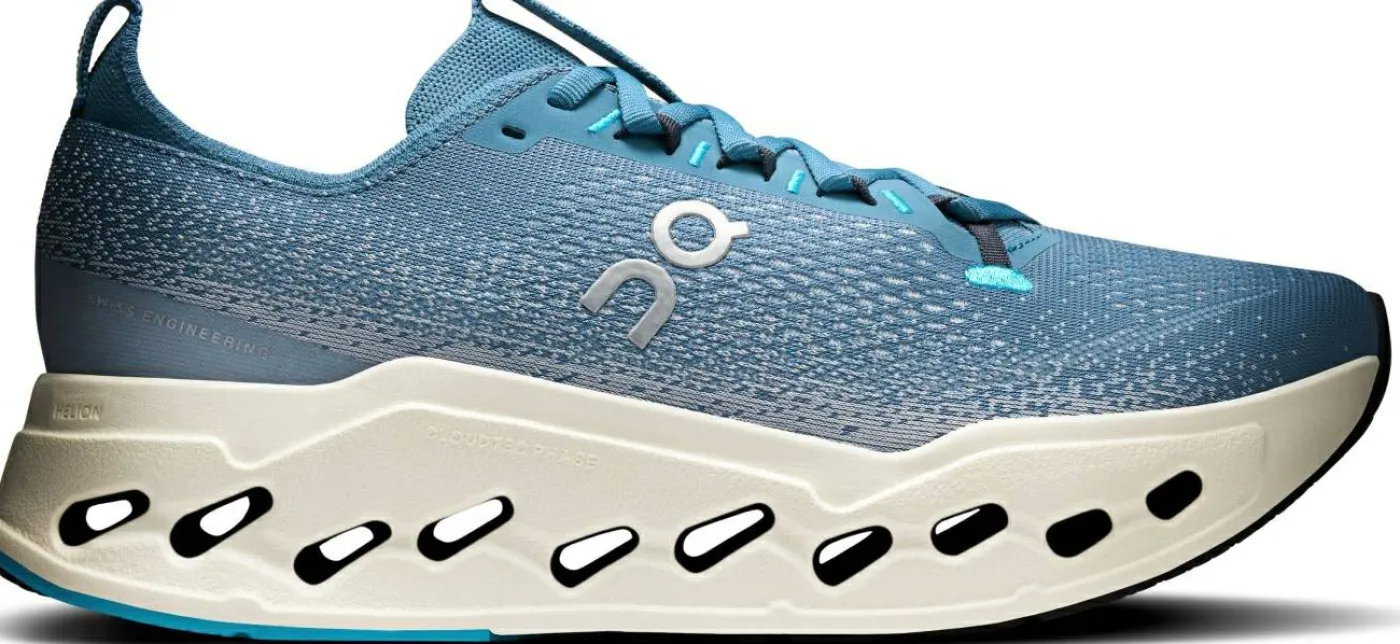 Laufschuhe "Cloudsurfer Max"