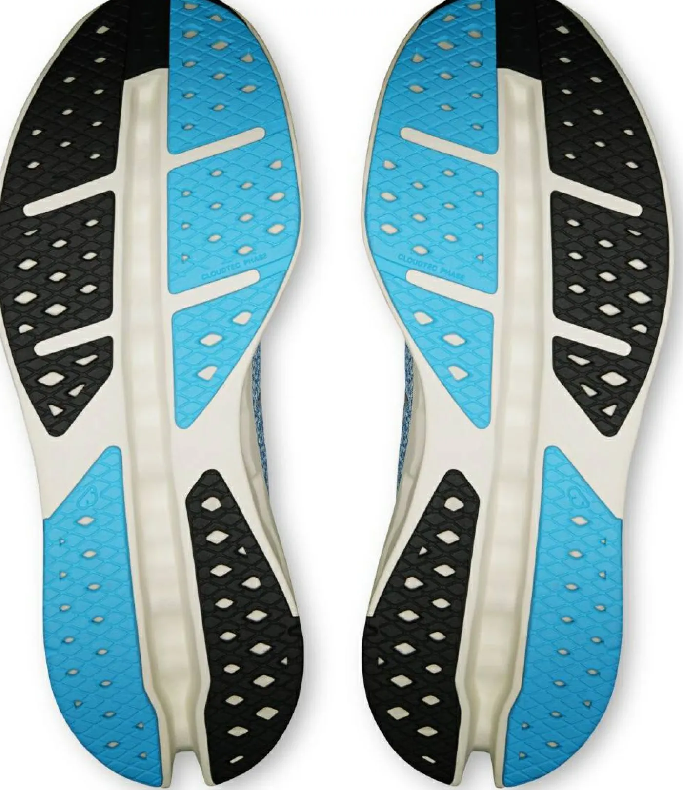 Laufschuhe "Cloudsurfer Max"