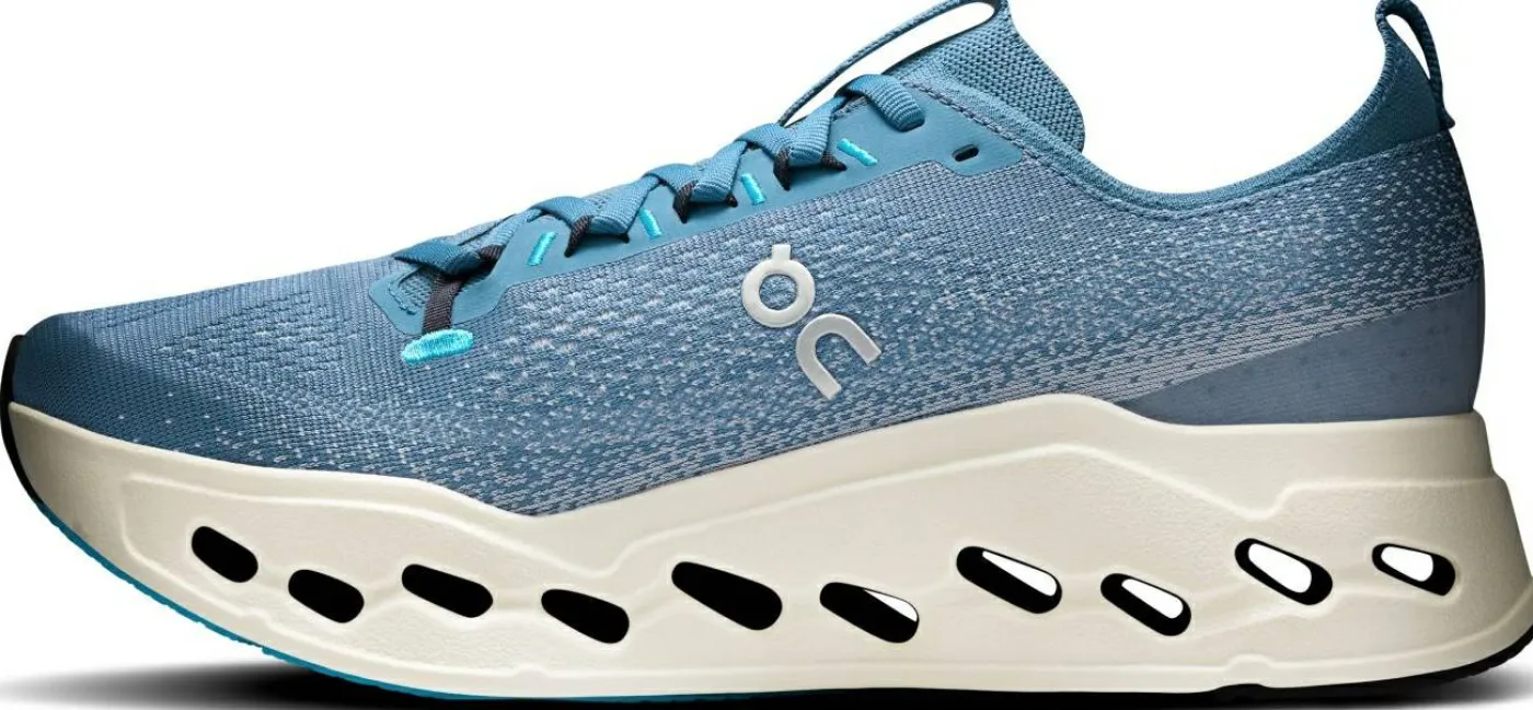 Laufschuhe "Cloudsurfer Max"