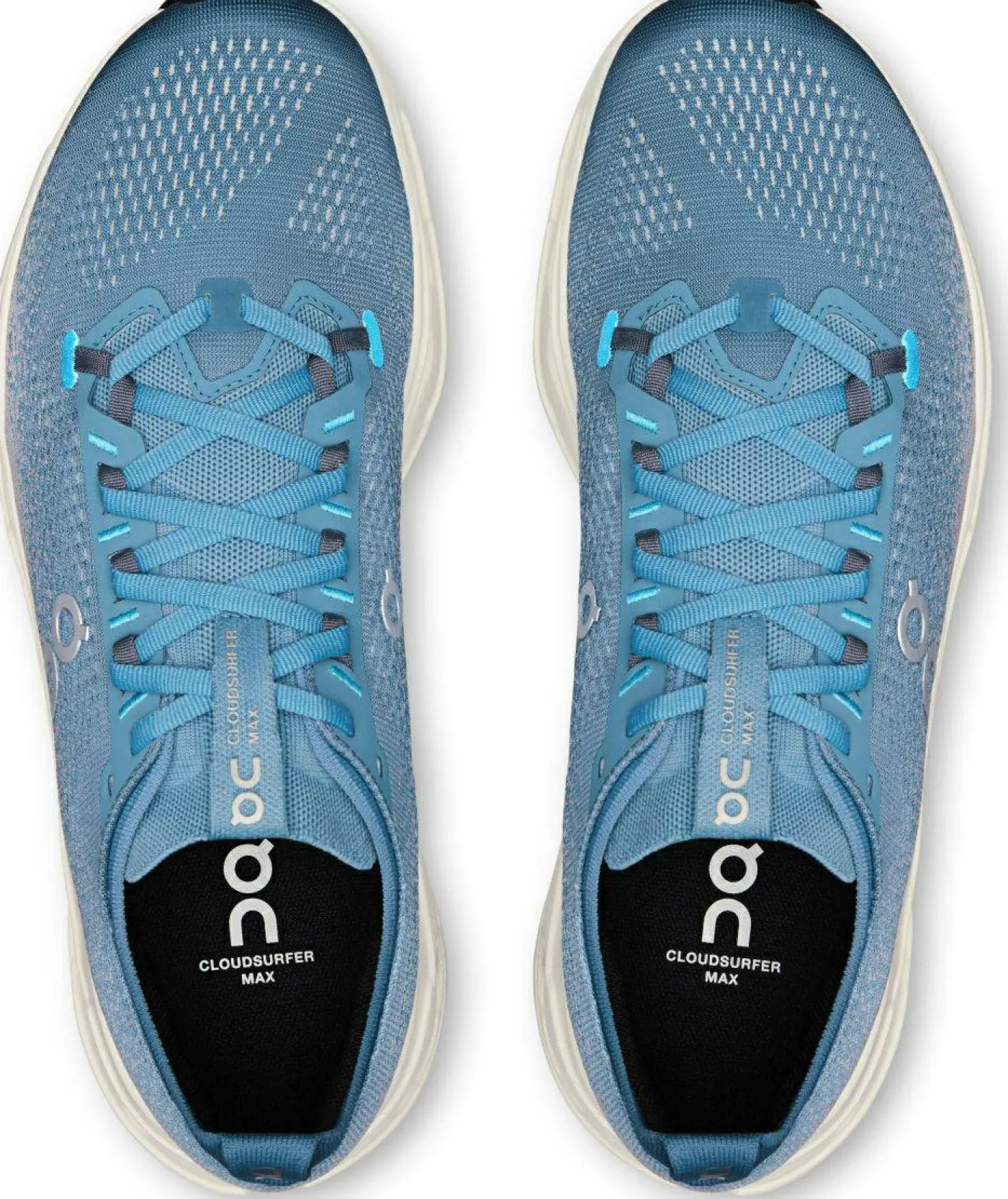 Laufschuhe "Cloudsurfer Max"