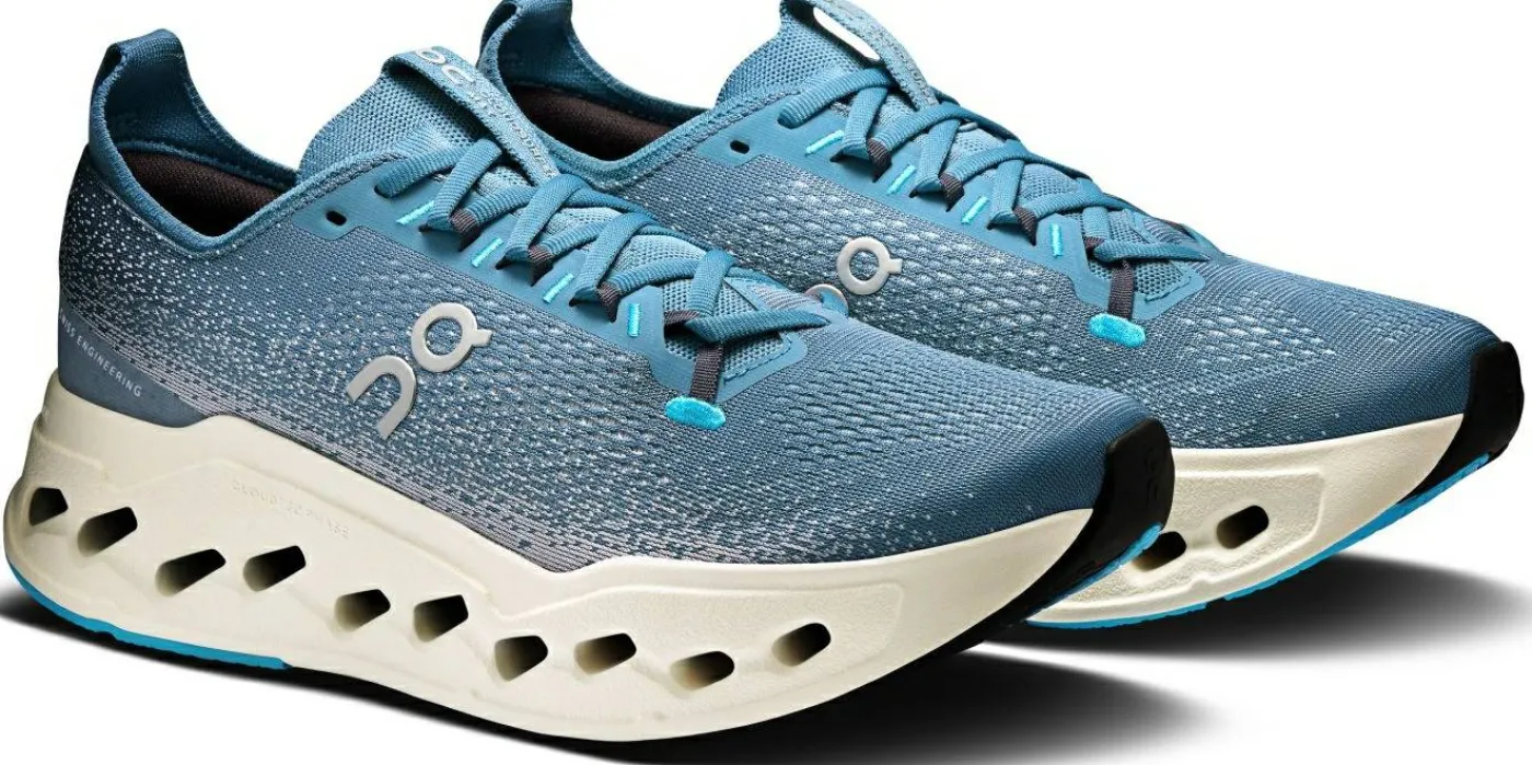 Laufschuhe "Cloudsurfer Max"
