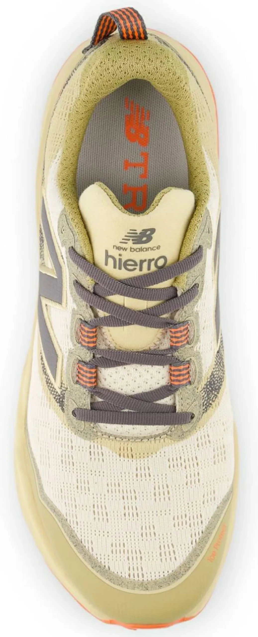 Laufschuhe "Fresh Foam X Hierro v9"