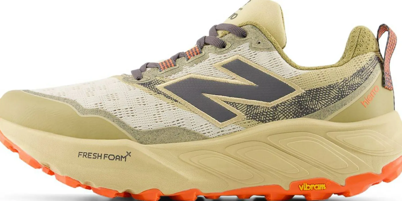 Laufschuhe "Fresh Foam X Hierro v9"