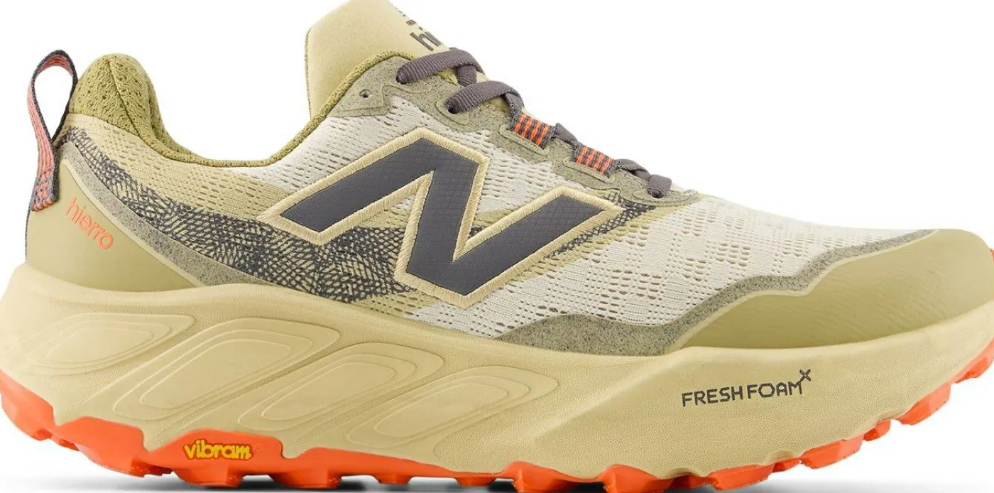 Laufschuhe "Fresh Foam X Hierro v9"