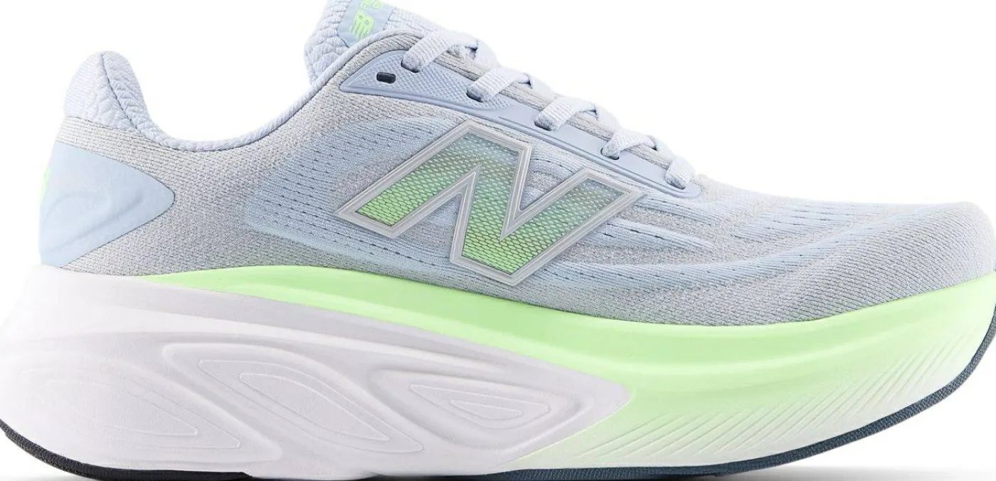 Laufschuhe "Fresh Foam X More v6 W"