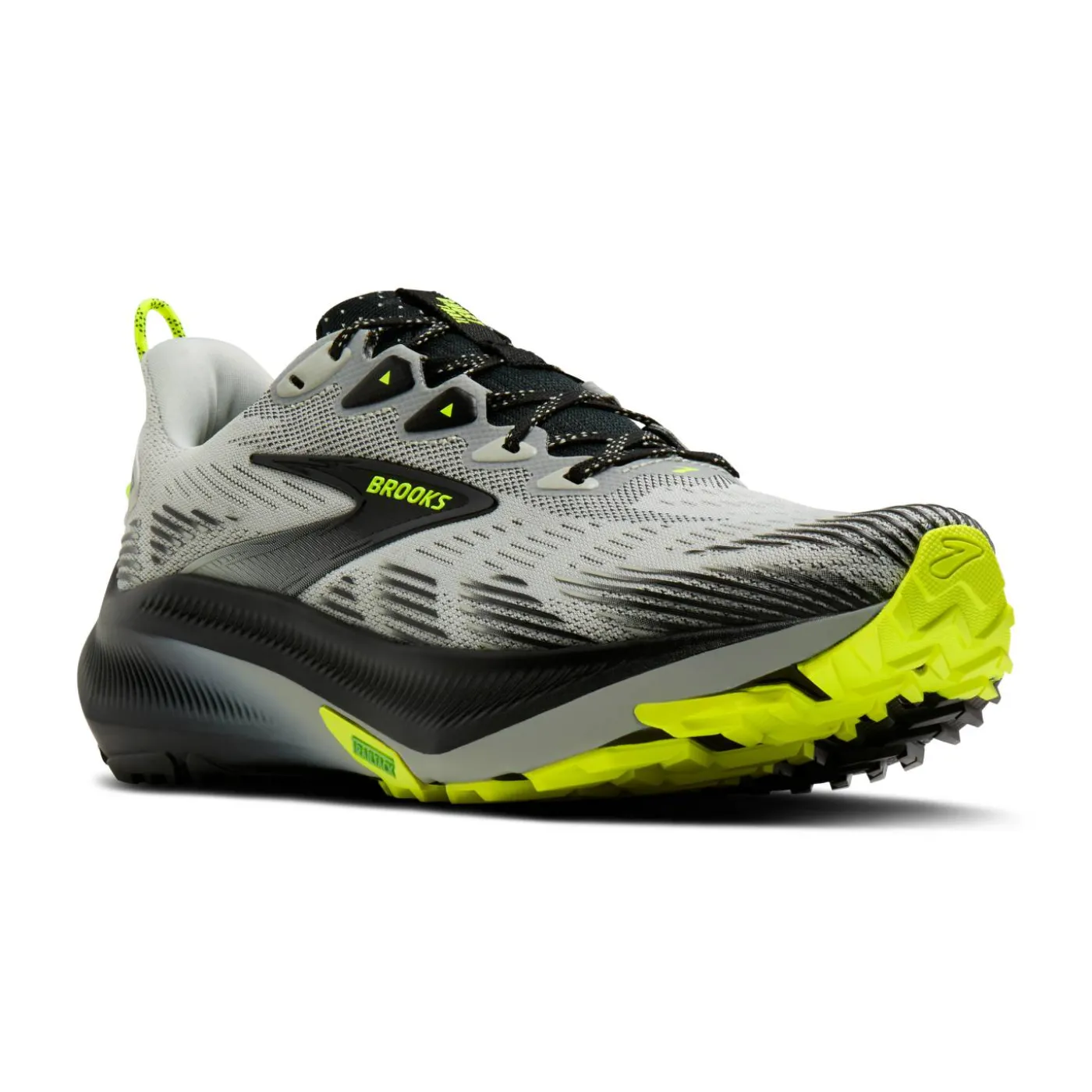 Laufschuhe "Ghost Trail"