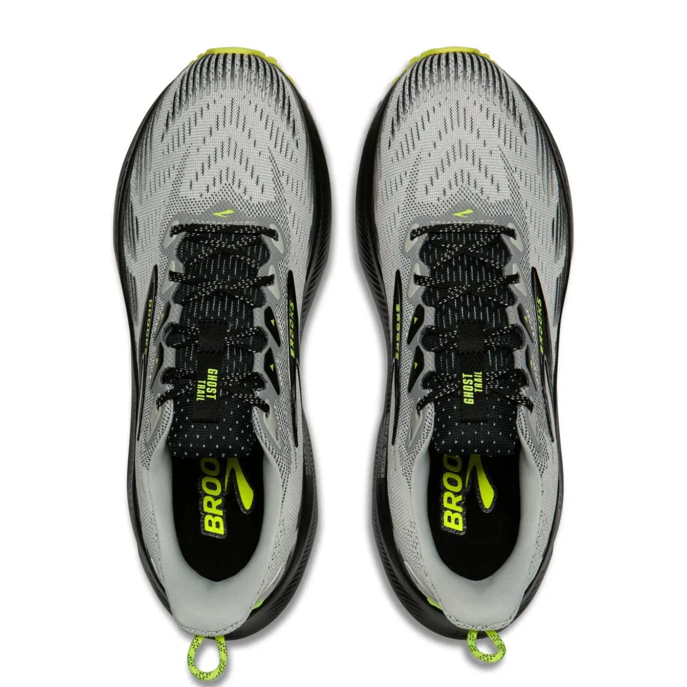 Laufschuhe "Ghost Trail"