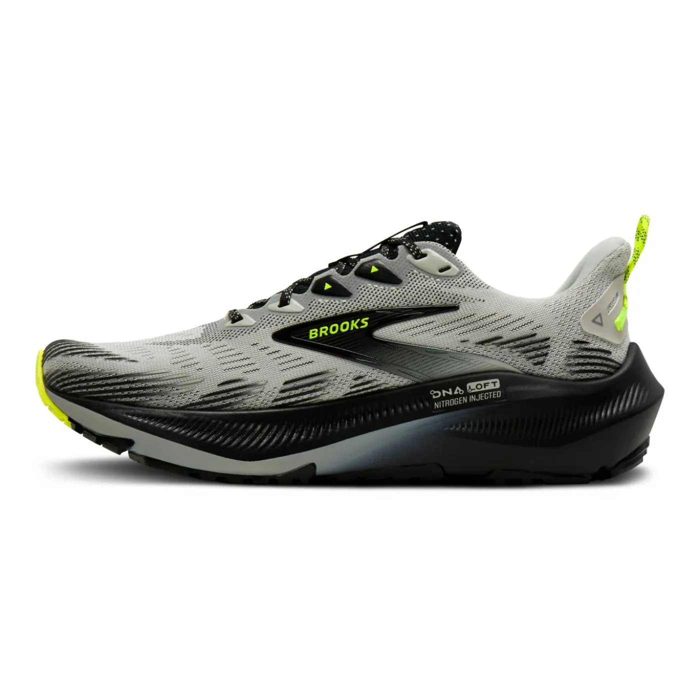 Laufschuhe "Ghost Trail"