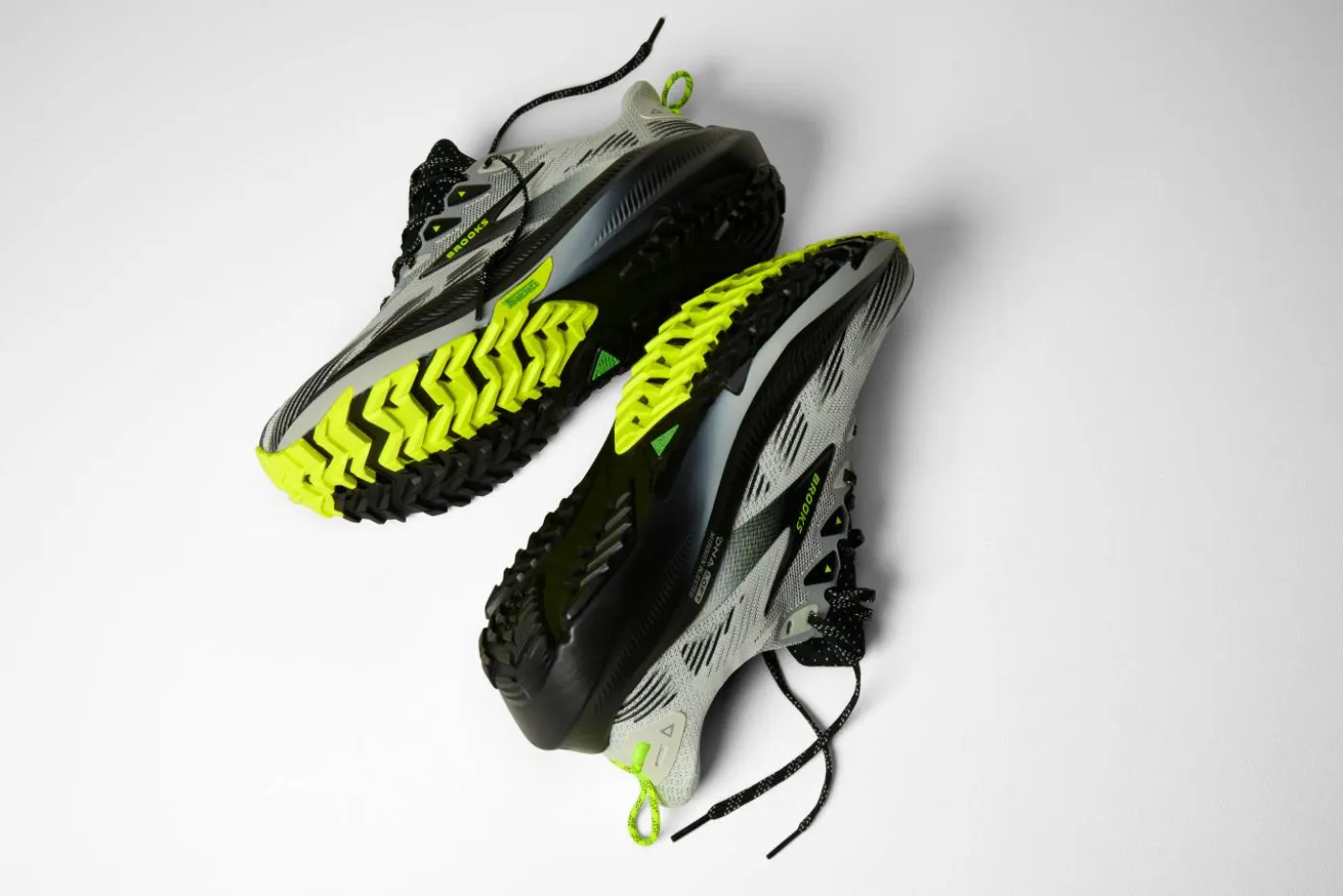Laufschuhe "Ghost Trail"