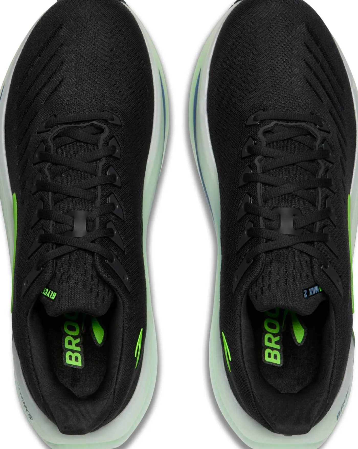 Laufschuhe "Glycerin Max 2"