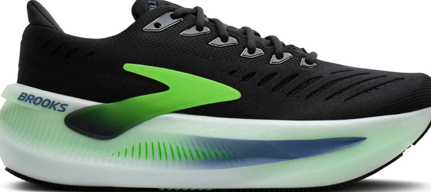 Laufschuhe "Glycerin Max 2"