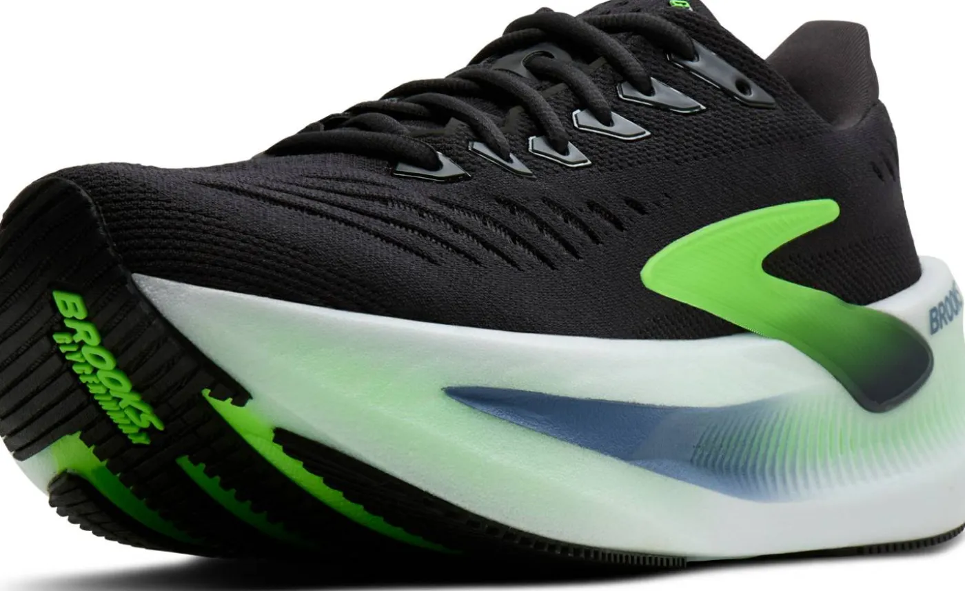 Laufschuhe "Glycerin Max 2"