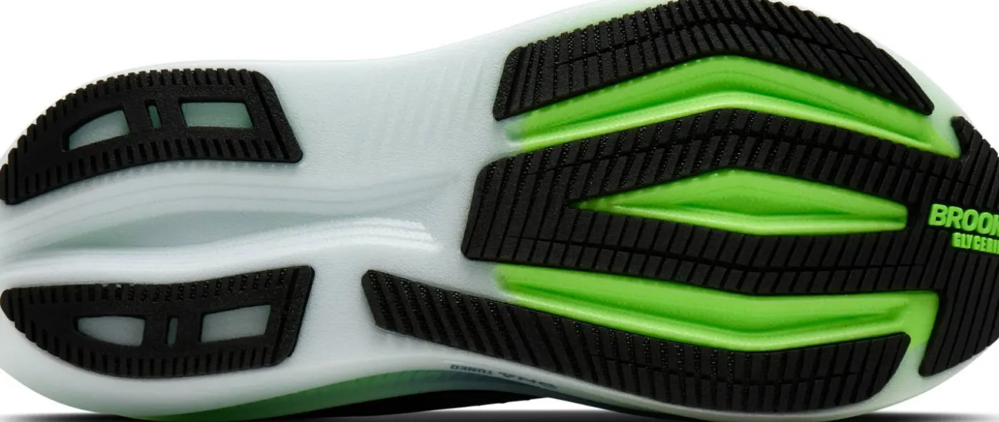 Laufschuhe "Glycerin Max 2"