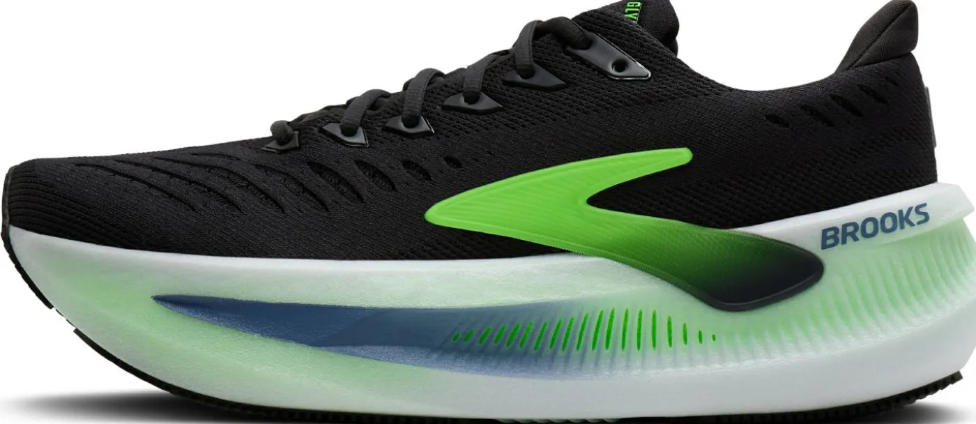 Laufschuhe "Glycerin Max 2"
