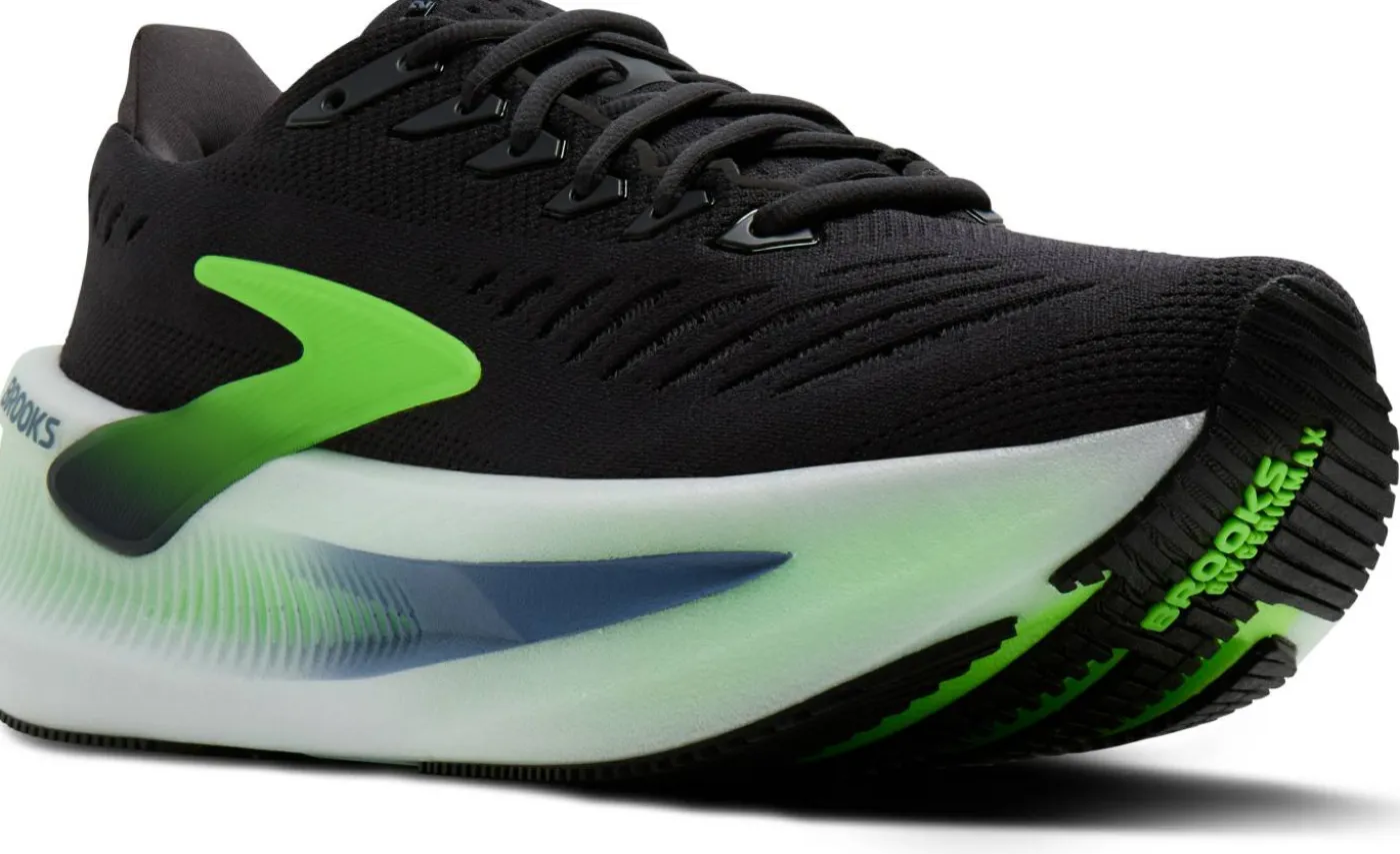 Laufschuhe "Glycerin Max 2"