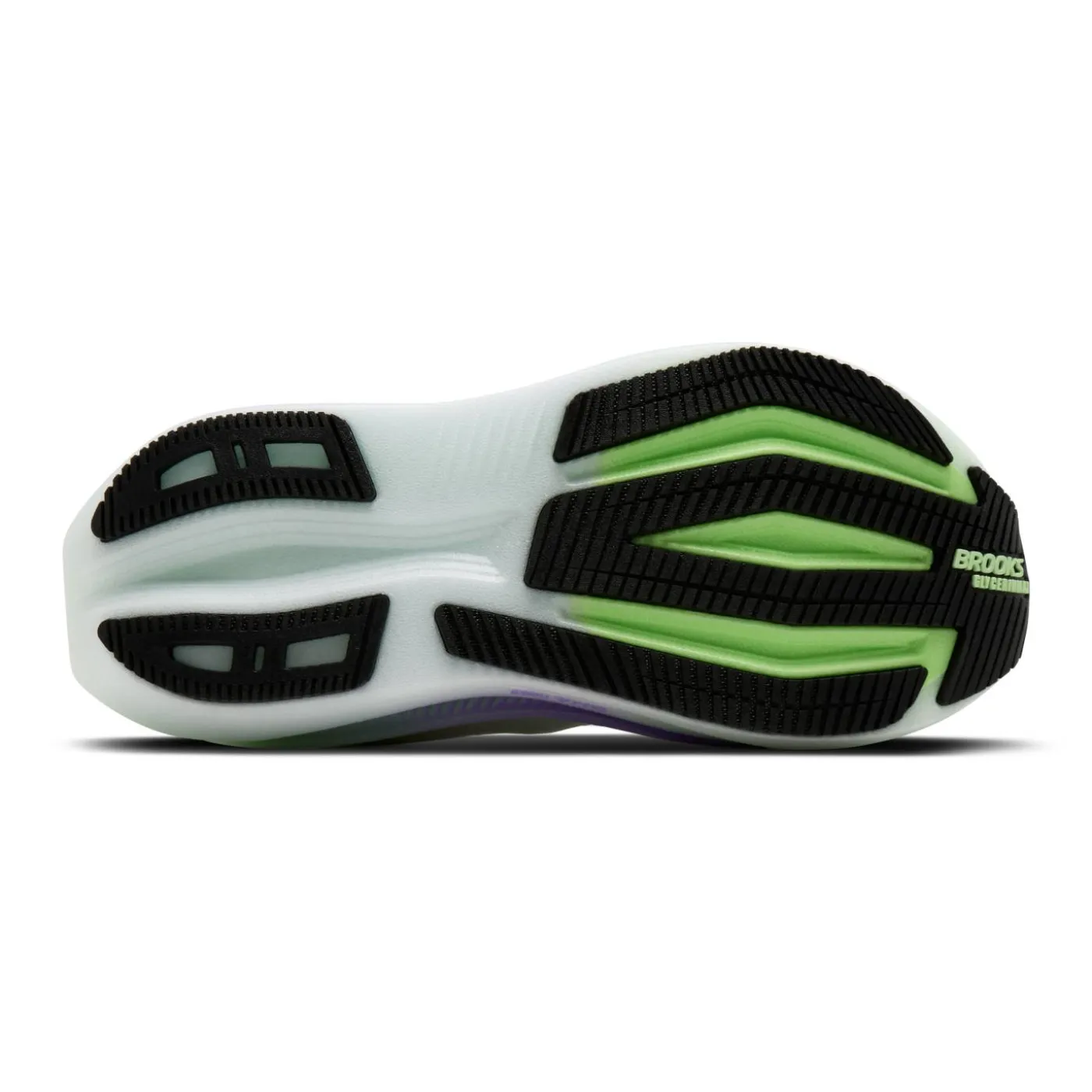 Laufschuhe "Glycerin Max 2"