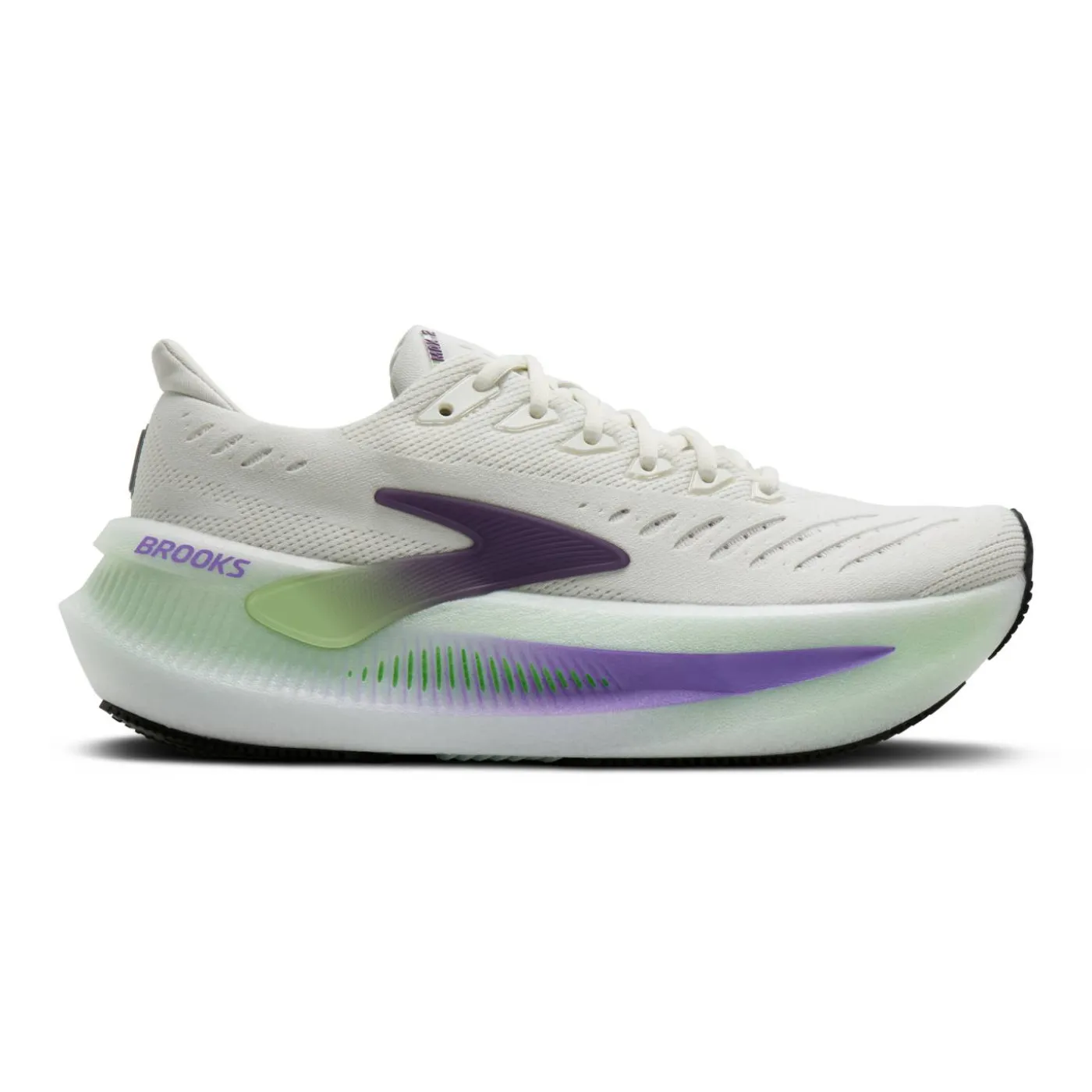 Laufschuhe "Glycerin Max 2"