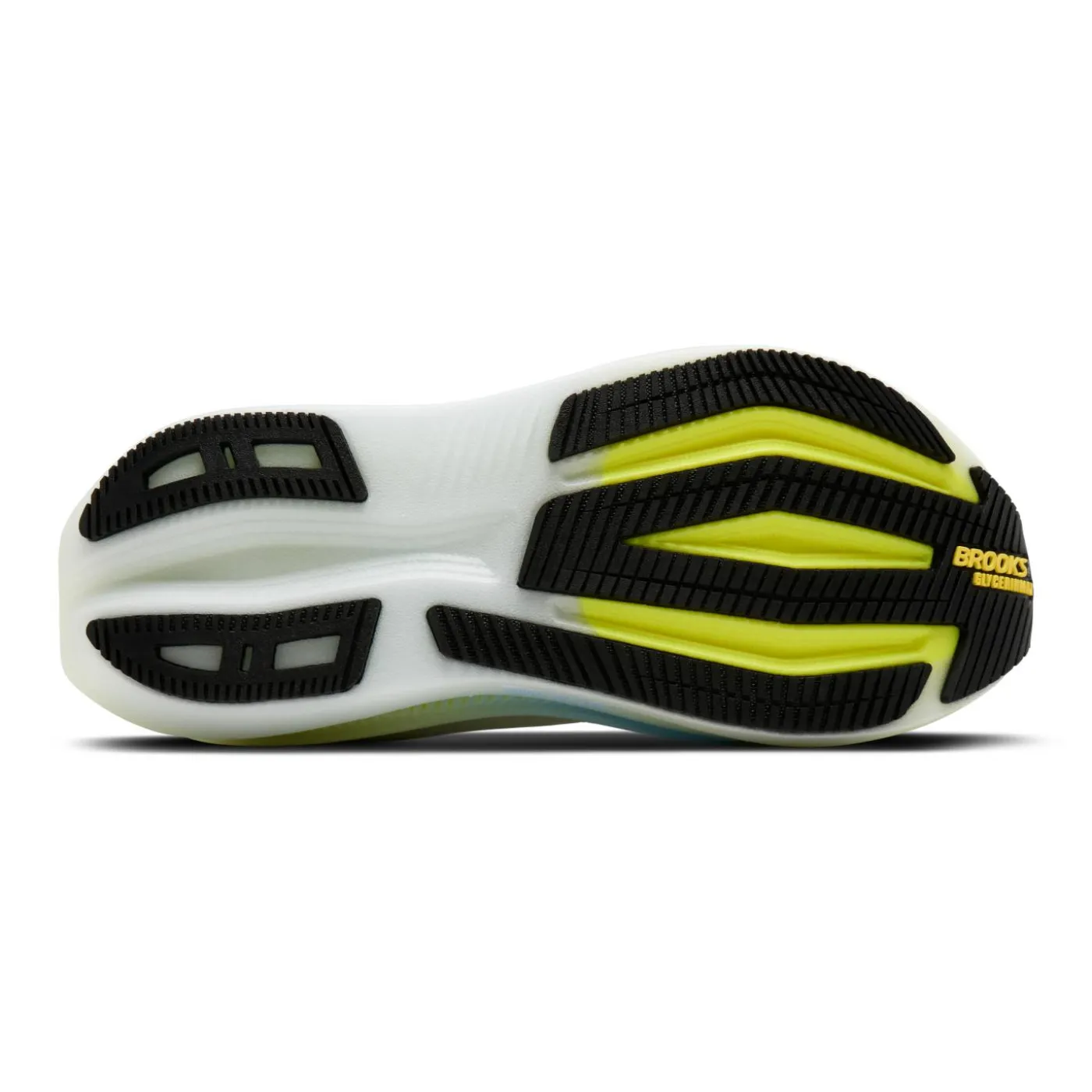 Laufschuhe "Glycerin Max 2"