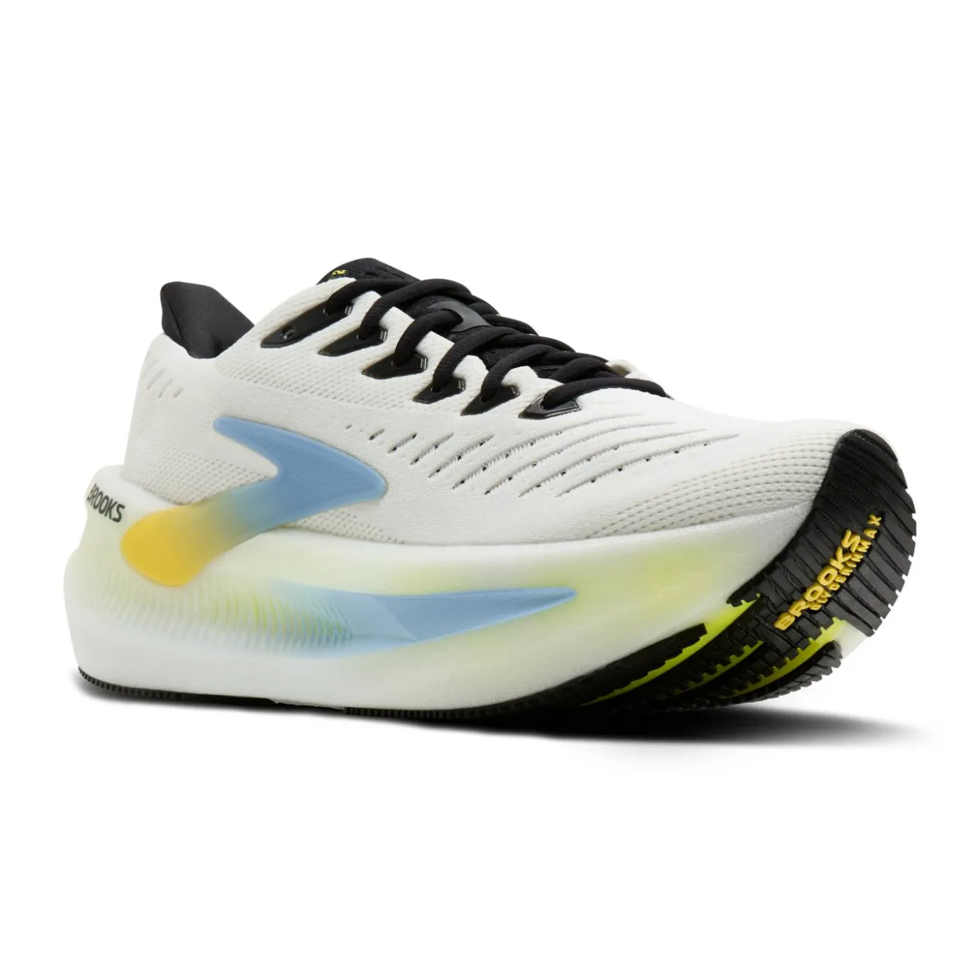 Laufschuhe "Glycerin Max 2"