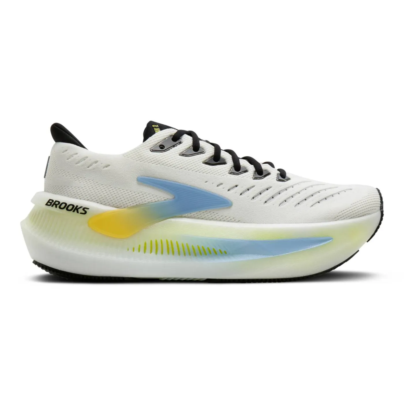 Laufschuhe "Glycerin Max 2"