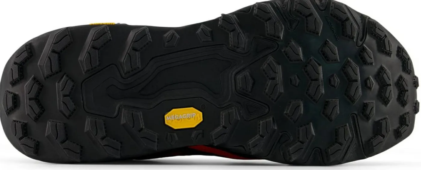 Laufschuhe "Hierro"