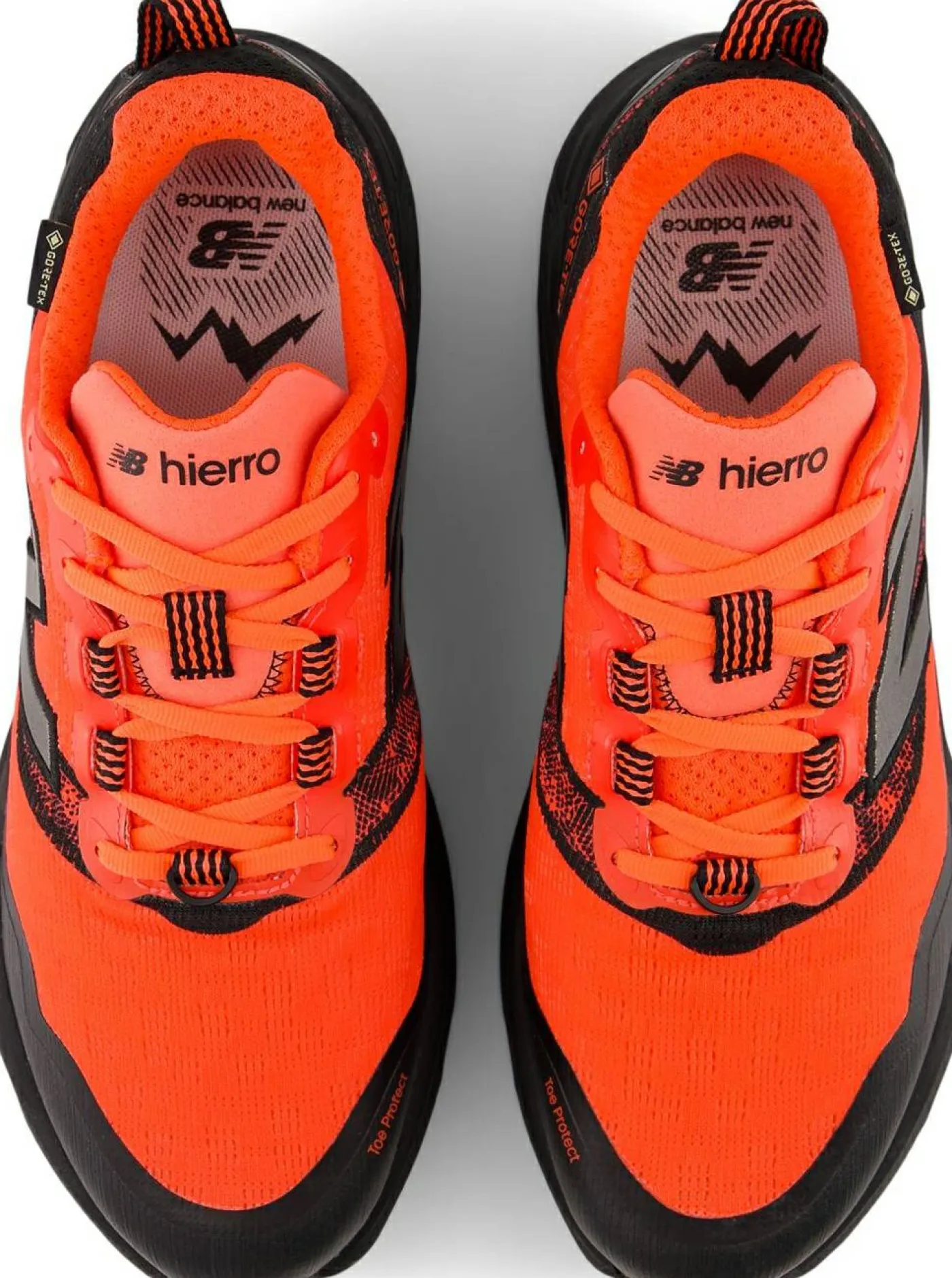 Laufschuhe "Hierro"