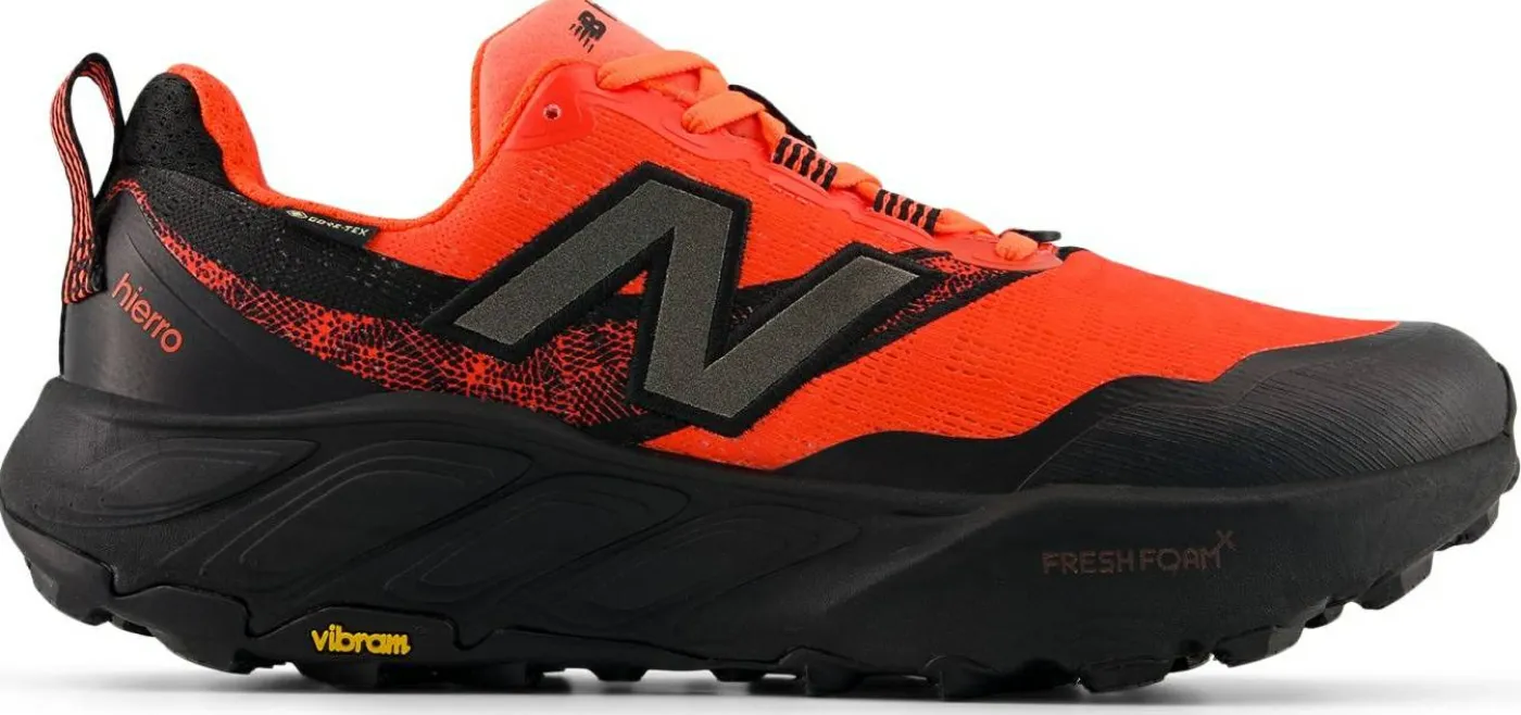 Laufschuhe "Hierro"